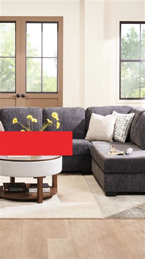 Why pay more for great style? Get up to 25% off dining and bedroom furniture, plus more amazing savings throughout the store! | The Brick