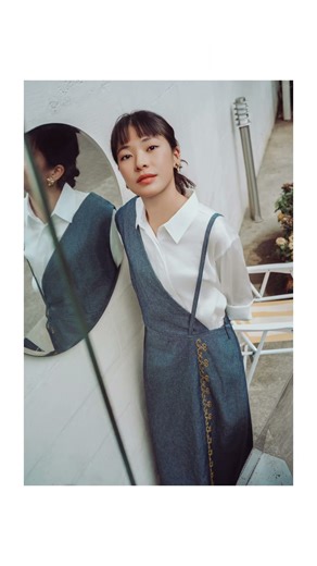 My #leica dupe : #Lumix s9 + #voigtlander Nokton Classic 40mm f1.4. Perfect combo.