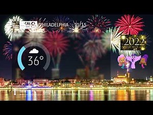 Intellistar 2 Emulator - Philadelphia, PA - 12/31/2021 11:15pm