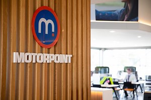 Used car supermarket Motorpoint builds on profitable 2024 in first quarter