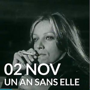 En novembre, madelen navigue, sourit et se souvient. Elle est comme ça madelen, elle a mille visages. Profitez de 30 jours gratuits, puis 2,99€/mois | INA