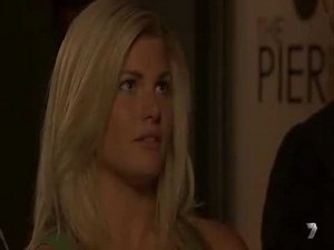 Home And Away - Nate & Ricky Break Up