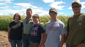 58K views · 513 reactions | We're excited to share our newest video, a short clip for our international marketing program that visually represents Washington agriculture! Many thanks to Washington Grown for sharing their footage for the creation of this video. #wagrown | Washington State Department of Agriculture | Facebook