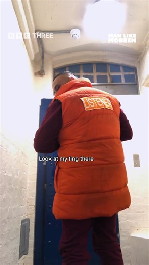 Ladies he’s single 👀 MAN LIKE MOBEEN: All Mobeen wants to do is follow his faith, lead a good life and keep his little sister on track. But with his dodgy past chasing him, can he stay on the right side of wrong? #ManLikeMobeen #Comedy #Funny #Throwback | BBC Comedy