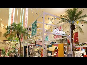 阪急うめだ本店で「ハワイフェア2022」 ハワイアンフードなど集結