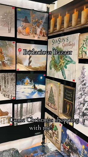 1.7K views · 14 reactions | The Bodacious Bazaar on Reels | Facebook