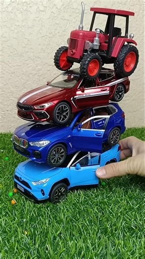 Rc Remote control car unboxing & testing #shorts