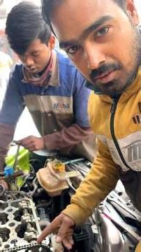 Tata Tiago engine timing mark 👨‍🔧👨‍🔧🚗🚗￼