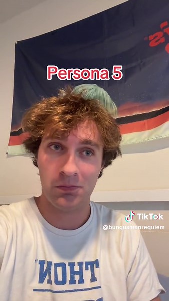 New Game Updates from Atlus: Persona 5, Persona 4, Persona 3 and Metaphor: ReFantazio