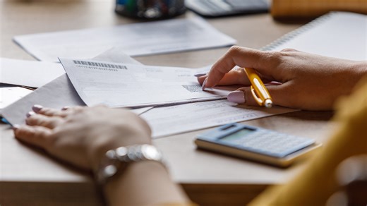 Taxpayers have three ways to claim payment from $14.95 million filing settlement