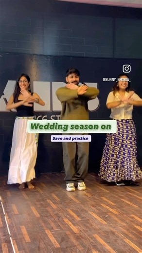 Easy dance for wedding ✅💯|Wedding dance #dance