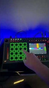 Sampling From My iPhone Into The MPC Live 3 (Tracklib Sample Flip)