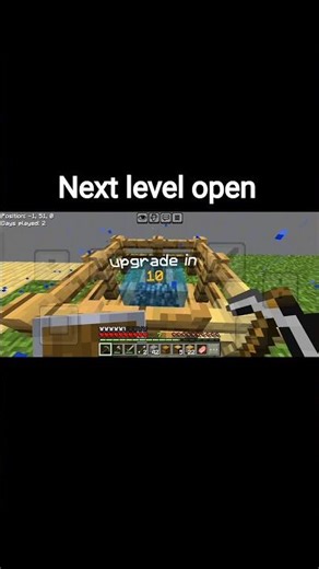 Minecraft one block series #minecraft #viral #shorts