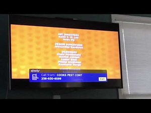 End Credits Abby Hatcher