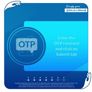 642K views · 3.1K reactions | Your claims have been made simpler and easier! Simply follow the instructions below or visit our Caringly Yours App FAQ Section to get immediate assistance on Motor On-The-Spot Claim. Download now: https://bit.ly/3wzZwGE #CaringlyYours #YouAreSpecial #MotorInsurance #MotorOTS #BeInsured | Bajaj General Insurance Limited | Facebook