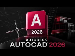 How To Safely Download Autodesk AutoCAD 2026? Install Tutorial