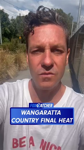 Two to keep an eye on when markets open. 👀 | Foxcatcher