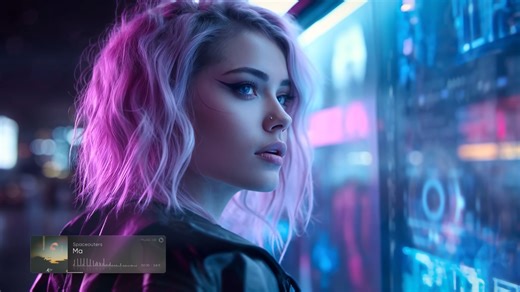 Music for Work — Deep Focus Mix for Programming, Coding