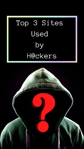 Haxnology on Instagram: "Follow @haxnology for more amazing stuff . . Top 3 Websites Used by H@ckers are as follows : 1. Anonfiles At first, AnonFiles might seem just like an ordinary cloud storage service to you. However, it is quite different then the normal cloud storage platforms out there. One of the prime distinguishing features of AnonFiles is that you do not need any login details or account to upload a file. When it comes to uploading and downloading files on AnonFiles, there’s no cap o