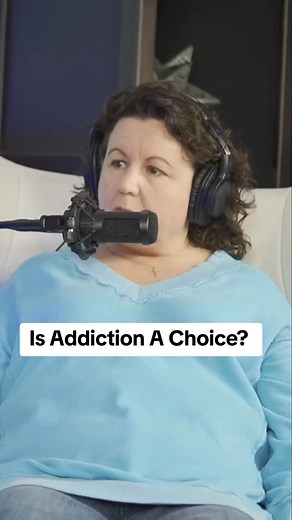 300K views · 4.7K reactions | Is addiction a choice? #recoverycommunity #addictiontreatment #addiction #sobriety #recoveryispossible #recoveroutloud #interventiononcall | Peji's Recovery Corner | Facebook
