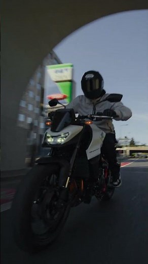 2025 CB750 Hornet: Shake Up the Hive | #streetbike | #hondamotorcycles