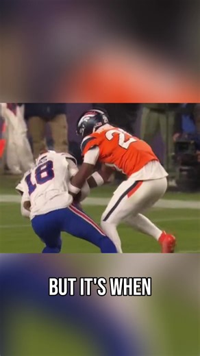 Controversial Interception in Bills vs. Refs Decision