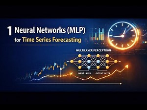 Using Multilayer Perceptrons for Time Series Forecasting in Christian Analytics