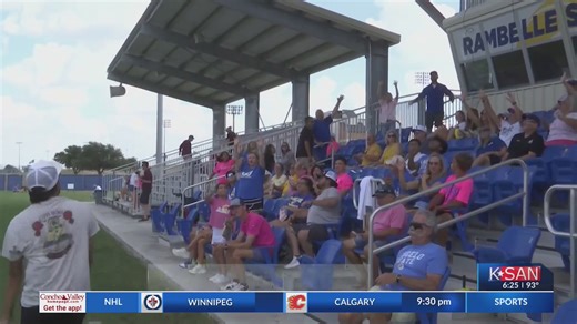 ASU Soccer looking to rebound after latest conference loss