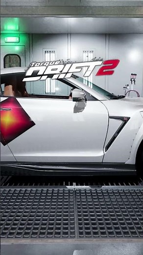 Check out these SICK new features in the new and improved paint shop 👀😤