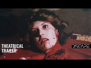 Nightmare • 1981 • Theatrical Trailer