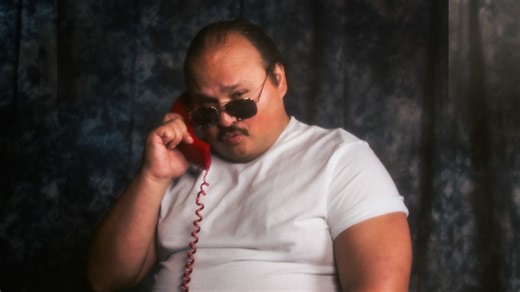 Stavros Halkias performance at Mershon Auditorium postponed