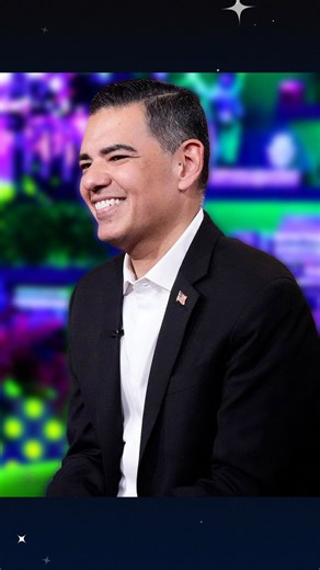 21K views · 74 reactions | Rep. Robert Garcia on Marjorie Taylor Greene’s shift #WWHL | Watch What Happens Live | Facebook