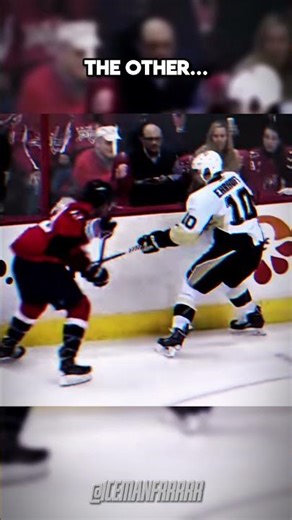 tom wilson brings the boom | #nhl #jesuslovesyou