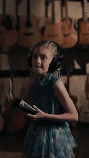 The Most Metal Cowbell Solo Ever? 9-Year-Old Rocks Out to Danzig! / O'Keefe Music Foundation