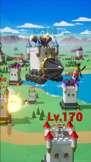 Must Play Mobile Game-Age Of Apes!🙉 #shorts #games #gaming