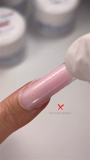 American Creator® on Instagram: "Perfect sculpting made clear 👌🏼 This step-by-step guide shows correct nail extensions using Acrylate Gel #ac_acrylate by American Creator, including the most common mistakes every nail tech faces - and how to avoid them. From structure to balance, from control to finish - this is professional technique, explained properly. Strong. Predictable. Clean results. ✨ HEMA-free • TPO-free #AmericanCreator #AcrylateGel #NailExtensions #NailEducation NailTechUSA Professi