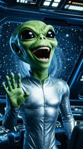 Comedy alien #trending #funny #comedy #youtubeshorts #video#shortvideo