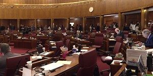 House passes bill expanding benefits for state employees without premium increases