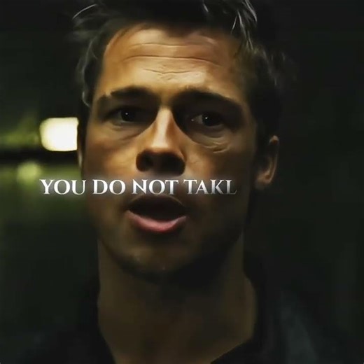 FIGHT CLUB 🔥|| own paradise slowed