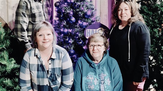 After drugs took their son, a Hagerstown couple launched HALOS to help others cope, heal