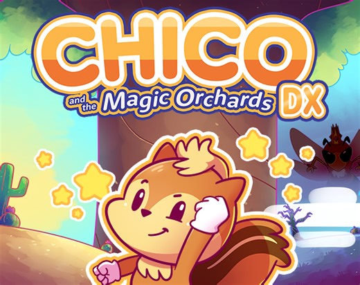 Chico DX Release Date announced!