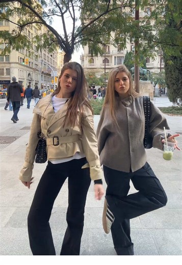 🫰🏼🫰🏼 @aitana.conejero #fyp #fitcheck