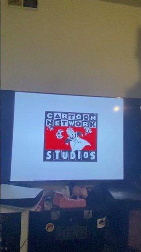 CARTOON NETWORK STUDIOS/ CARTOON NETWORK 2003