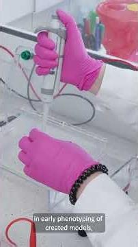 IN-MOL-CELL: Transgenic mouse models for academic research and rare disease studies.