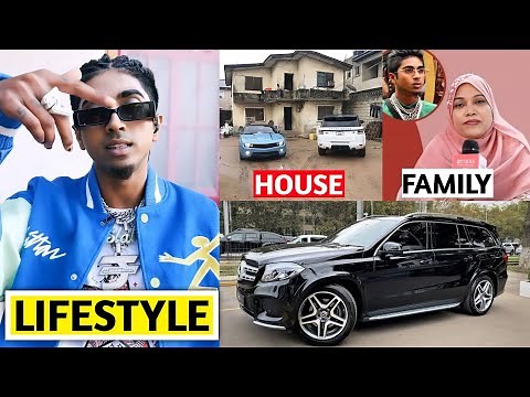 MC Stan Lifestyle 2023, Age, Income,Girlfriend, House, Cars, Biography, Family & Net Worth