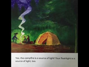 Can You See in the Dark