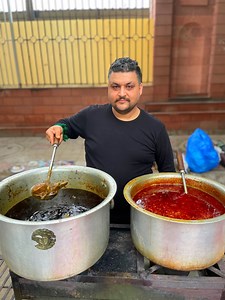 15M views · 116K reactions | Bunty meat wale ki zero se hero tak ki story  || मेरा सब कुछ बिक गया लेकिन.... | Swad Official | Facebook