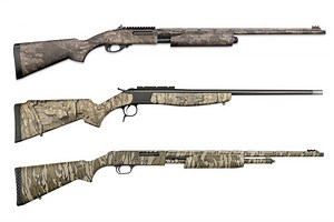 .410 Shotguns for Turkey Hunting: Knockdown Power for Gobblers at an Affordable Price