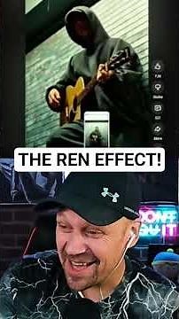 The REN Effect!