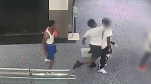 Assaults caught on camera fuel bail reform debate